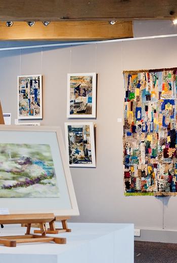 Inspired by gallery 1 Credit Chris J Parker NYMNPA 453778656