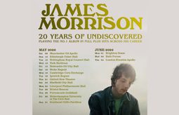 James Morrison 2200x875