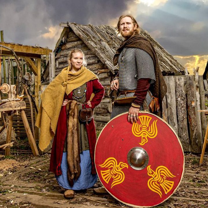 JORVIK brand 2021 landscape 432518450