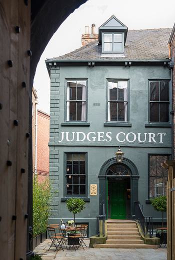 Judges Court 118 copy