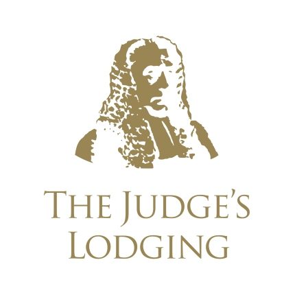 Judges Lodging logo