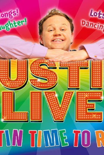 Justin Live 2200x875