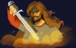 JVF 26 Beowulf by Candlelight 01