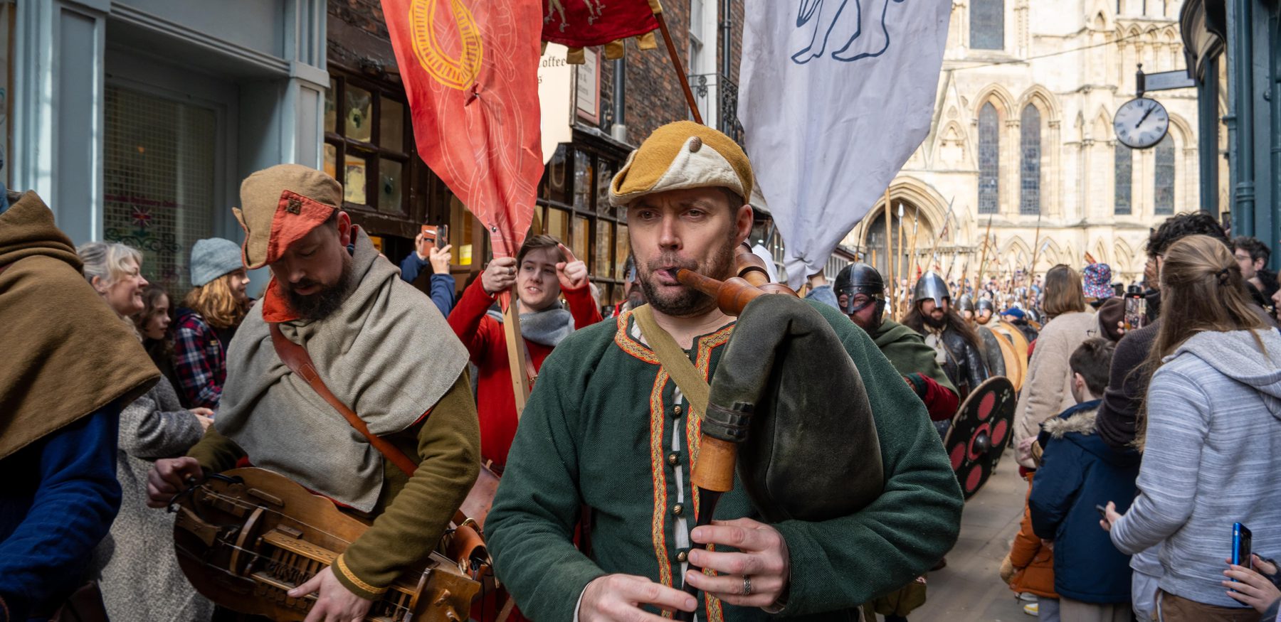 JVF 26 March to Coppergate 01