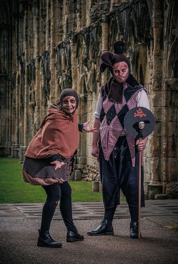 Little Peasants City Walking Tour