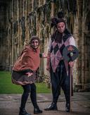 Little Peasants City Walking Tour