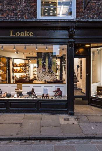 Loake York 2 002