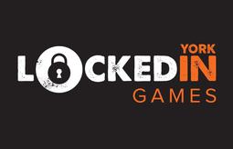 Locked In Games Logo 1199692501