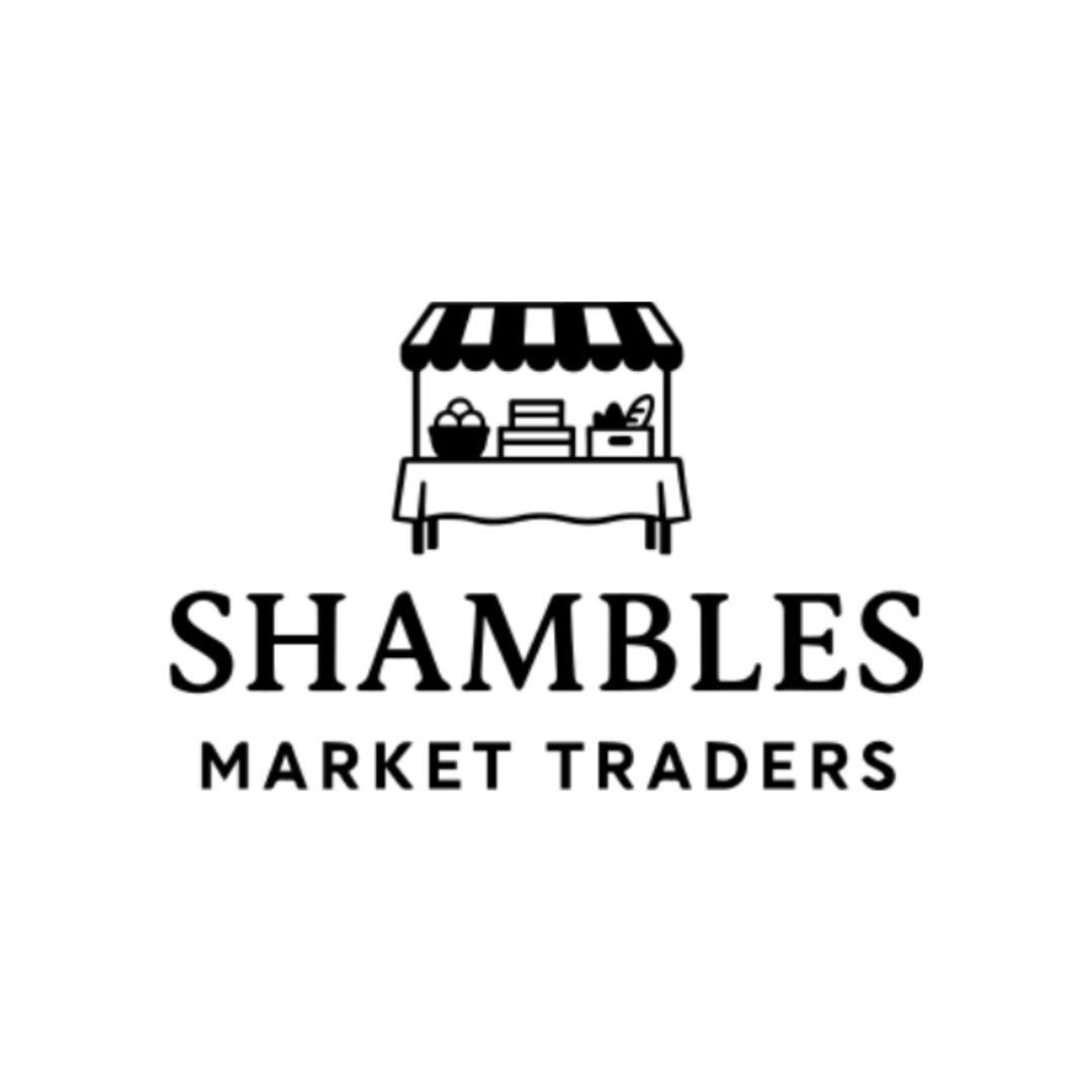 Shambles Market logo