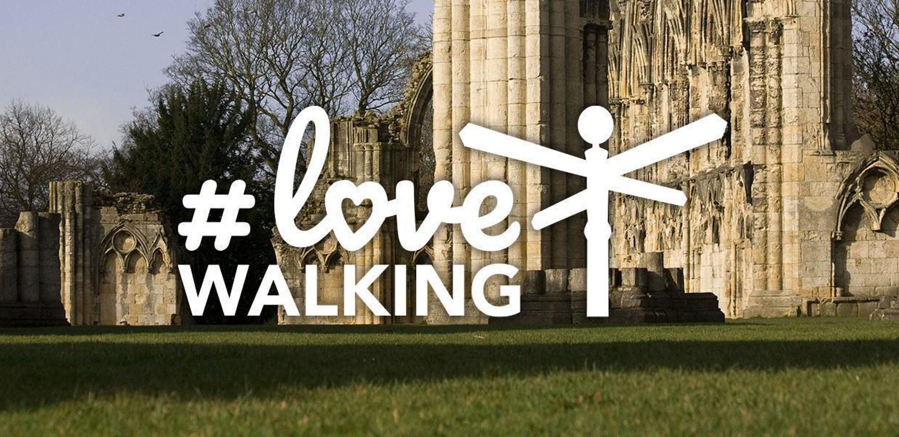 Lovewalking