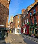 Low Petergate in the sun 50a 768x1024