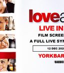 LVAC BARBICAN 2200 X875