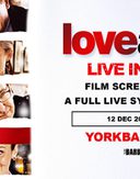 LVAC BARBICAN 2200 X875