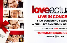 LVAC BARBICAN 2200 X875