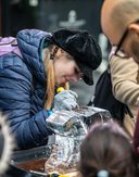 Master Class Winter Ice Canary Wharf November 2022 318 2