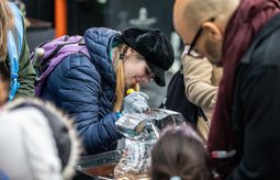 Master Class Winter Ice Canary Wharf November 2022 318 2