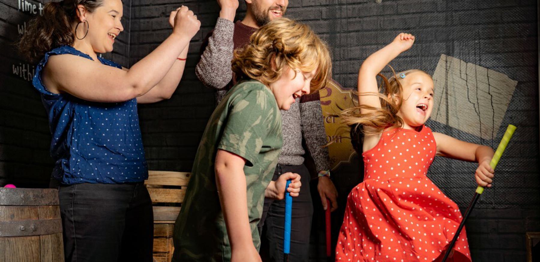 Milner Resize Family