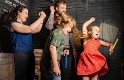 Milner Resize Family