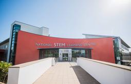 National STEM Learning Centre