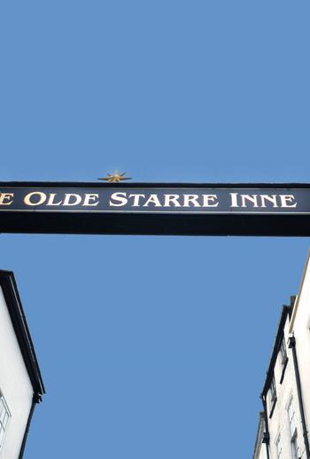 Olde Starre