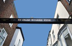 Olde Starre