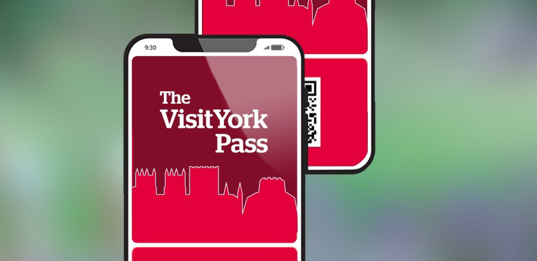 Page Header City Passes No Text 1 2