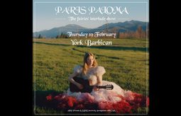 Paris Paloma 2200x875