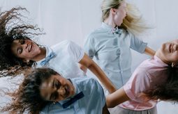 Phoenix dance vy hero