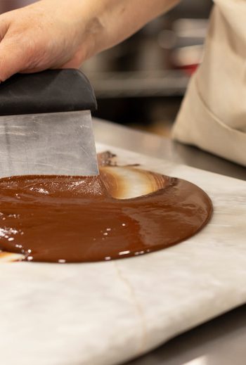 Primary Tempering MC