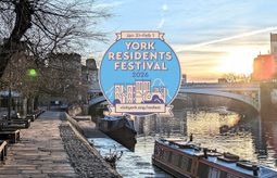 Res Fest 2026 main hub