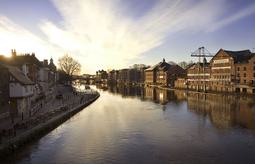 River Ouse 1243662791