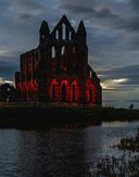 RS4069 CAG Whitby Abbey halloween UK Yorkshire 013 lpr