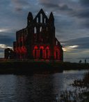 RS4069 CAG Whitby Abbey halloween UK Yorkshire 013 lpr