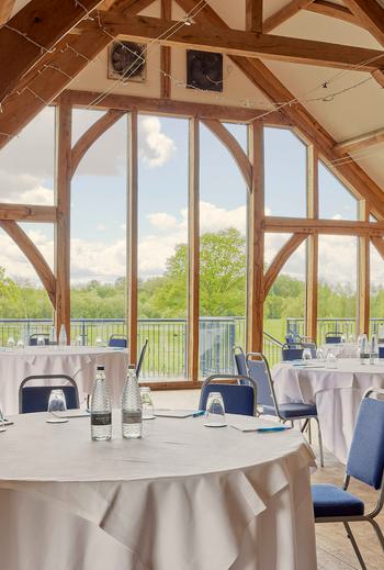 Sandburnhall conference 1