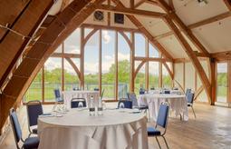 Sandburnhall conference 1