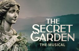 Secret garden VY Hero