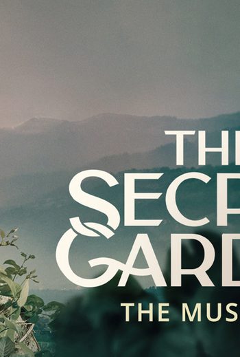 Secret garden VY Hero