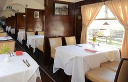 SID restaurant main photo