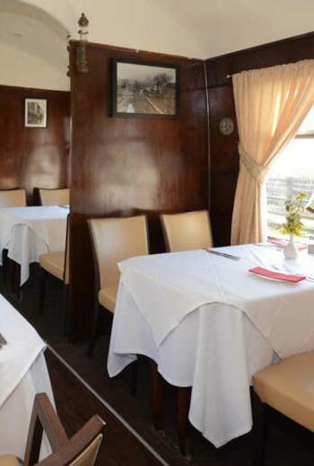 SID restaurant main photo