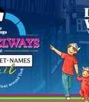 Snickelways and silly street names rectangular graphic v2