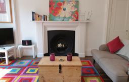 St Martins View YORK living room 1 2116281095