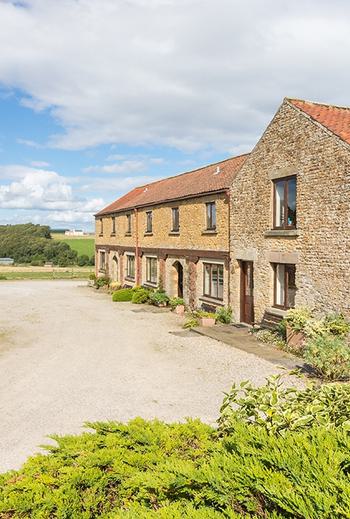 Sunset Cottages External 1673284544