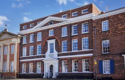 The Bar Convent small