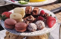 The Bothy Afternoon Tea wide