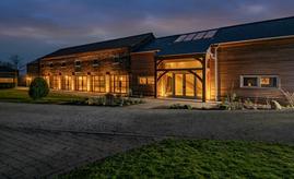 The Dovecote Barns York 2022