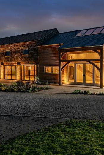 The Dovecote Barns York 2022