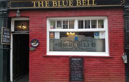 The Blue Bell Front 303462540