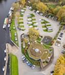 The Riverfront Pods 1