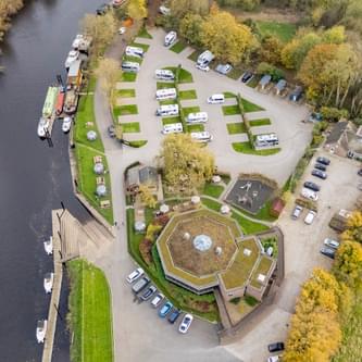 The Riverfront Pods 1