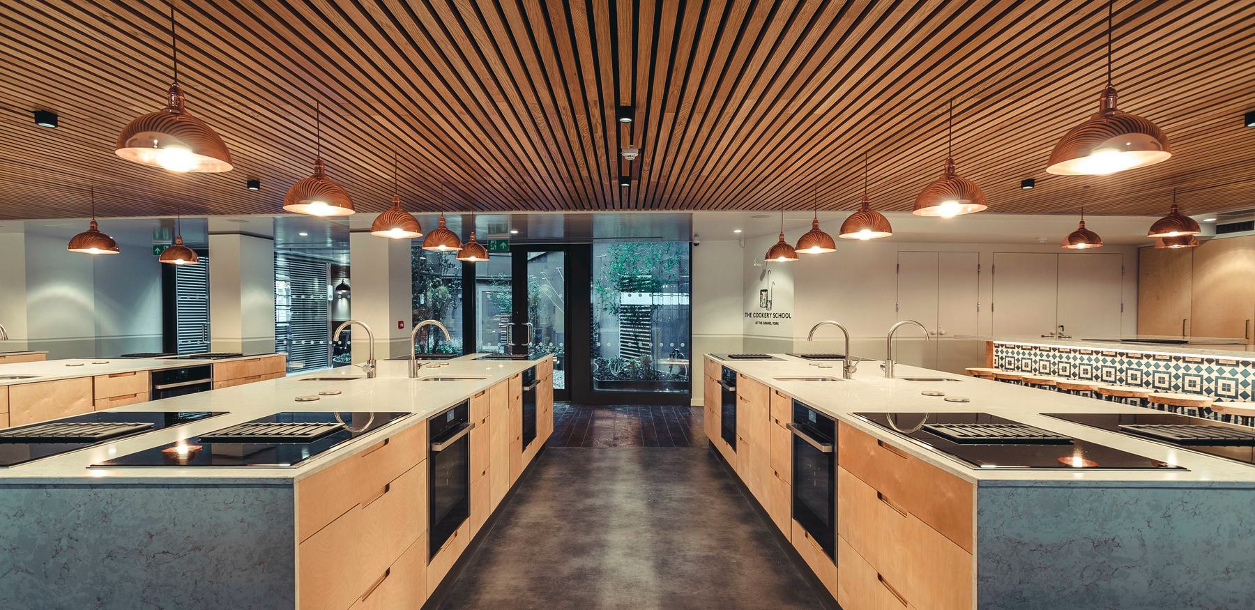 The Cookery School Interiors 003